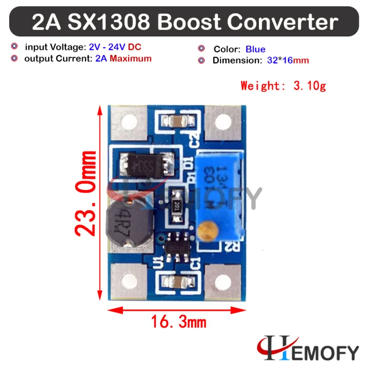 SX1308%20DC-DC%20Step-Up%20Boost%20Converter%20Module%20Adjustable%20Power%20Supply%2028V%202A%201.2MHz%20%7C%20Hemofy%20%7C%20-%20Image%204