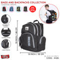 Backpack Collection For School, College & University Students, Laptop Bag, 1969 Special Books Back Pack 069, Travel Items Storage Bags, Backpacks For Traveller Vloggers & Tourist Girl, Boys & Kids : MXtGvr3W. 