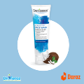 Saniderm Hydrating Face Wash 100ml | Soft, Smooth & Refreshed Skin | For All Skin Types | With Vitamin C & Coconut Extract. 