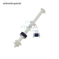 1set X Paper Pickup Roller Feed Roller Assy For Epson L800 L805 L850 P50 T50 R250 R270 R290 R280 R330 R390 A50 L801 Rx610 Rx590. 