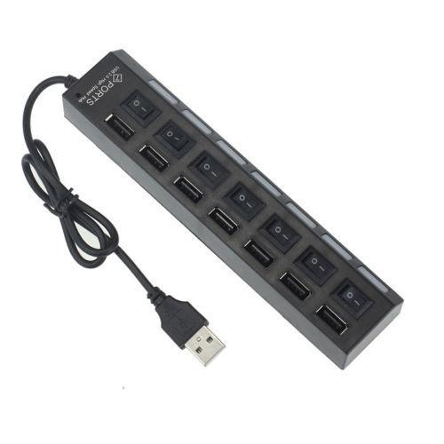 Portable%207%20Ports%20Usb%20Hub%20Adapter%202.0%20Power%20And%20Data%20Transfer%20Splitter%20With%20Switch%20Led%20Light%20Cable%20Extension%20For%20Pc%20Laptop%20Computer%20Mobile%20Charger%20-%20Image%203
