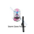 The DISNEY Storm Clone Trooper Model Building Blocks MOC Bricks Set Gifts Toys For Kids. 