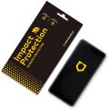 RhinoShield Impact Protection Screen Protector for Huawei P20 Lite Front Only – Transparent. 