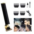 Daily Trimmer T9 for Beard and hair Trimmer for Men High Quality Rechargeable. 