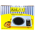 Anchor Plus / KOLAX /  SOVANA / National / RAF / Sokany / Silver Crest Electric Infrared Cooker Plate for Frying and Cooking 2000  / 3500 watts Multifunction Hot Plate. 