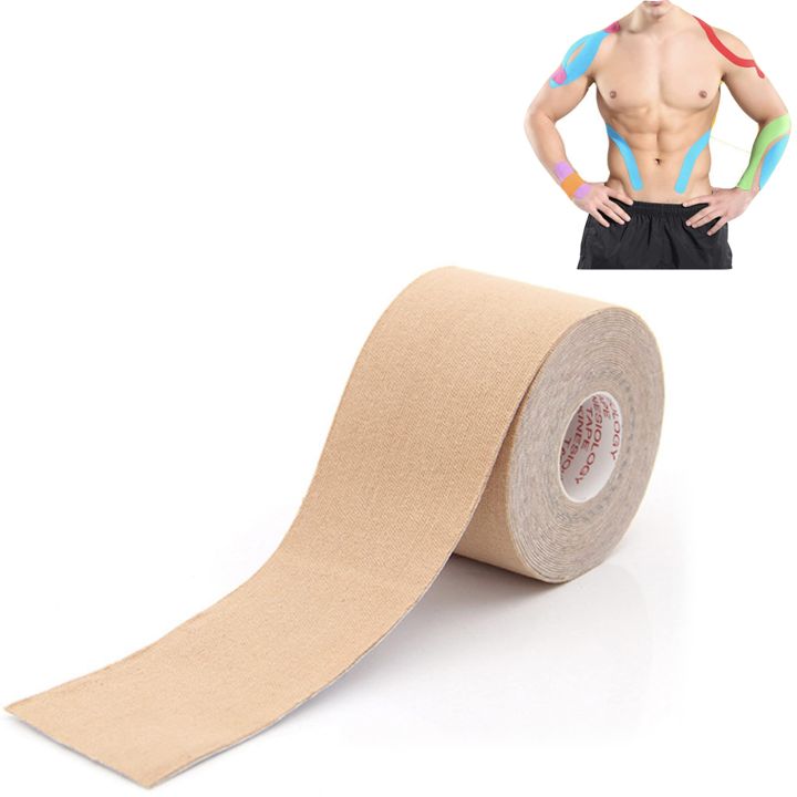 Kinesiology Tape - Skin