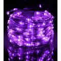 Purple Led Light Fairy String Celebrations Party Decor & Gifts. 