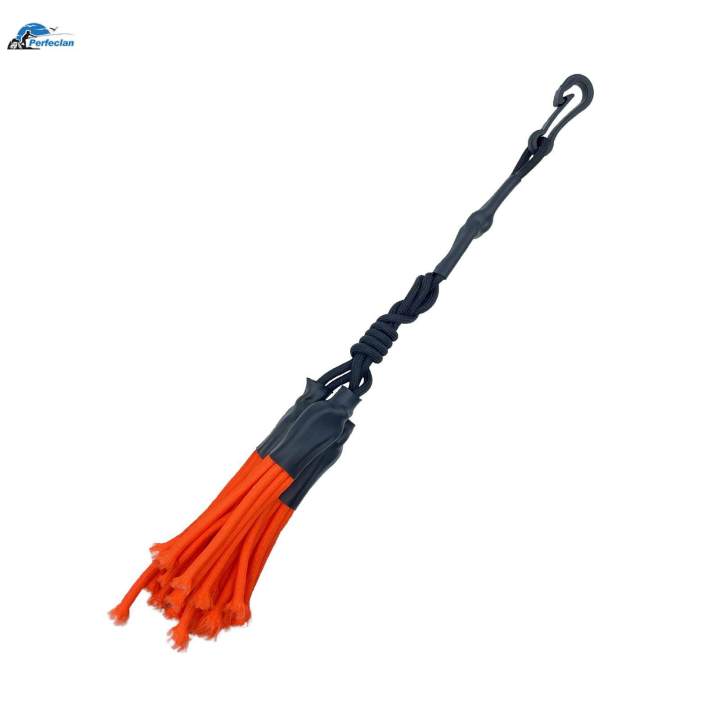 Deer Scent Drag Line Multipurpose Outdoor Orange Supplies Scent Accessories