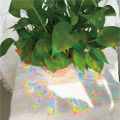 2024 New Rainbow Prism Electrostatic Glass Stickers PVC Leaves Static Window Stickers Suncatcher Sticker Sun Catcher Wall Decal 1Pcs. 