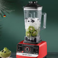 Silver Crest 2-in-1 Juicer Blender Machine – 4500W Powerful Motor, 2L Unbreakable Jug, 700ml Grinder, 3200 RPM, Variable Speed Control, German Technology, Multifunctional Food Processor, Heavy Duty Kitchen Appliance Chopper-hand blender-chopper machine. 