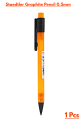 Staedtler 777 Mechanical Pencil 0.5mm - Graphite Pencil, Mechanical Clutch Pencil 0.5mm ( 1 Pcs ). 