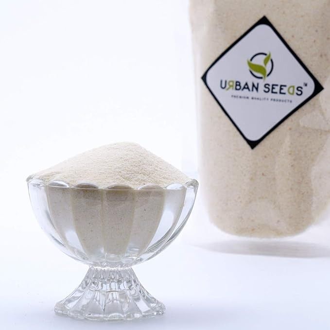URBAN%20SEEDS?%20Suji%20/%20250%20gm%20/%20Semolina%20/%20Healthy%20Gluten%20Free%20Suji%20/%20Fresh%20Grocery%20Pantry%20100%25%20Natural%20Premium%20/%20-%20Image%202