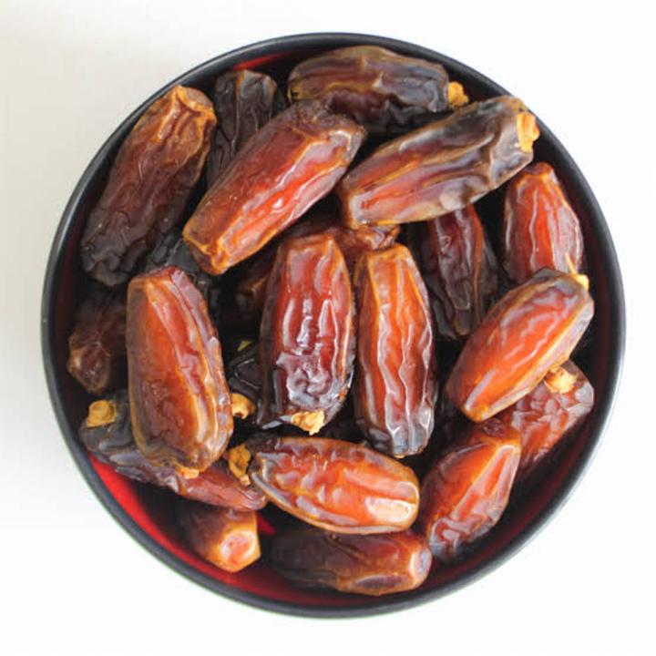 - Saudi mobroom Dates ORIGINAL 500 Grams.