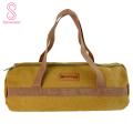 Camping Tool Organizer Large Capacity Waterproof Tool Storage Bag with Zipper Handle Ideal Camping Organizer for Southeast Asian Buyers. 