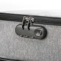 Document Organizer with Handle Cards Laptop File Organizer Bag. 