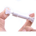Facial Muscle Exerciser Slim Mouth Piece Toner Flex Face Smile Cheek Relaxed. 