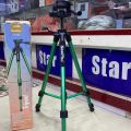 Tripo-Neepho-680 Camera Tripod Stand for Canon Nikon DSLR Heavy Duty. 