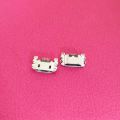 USB Charger Charge Charging Port Plug Dock Connector For Sony Xperia Z Ultra XL39H C6802 C6833 T2 Ultra xm50t xm50h D5303 D5322. 