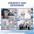 Lysol Disinfectant Spray 538g. 