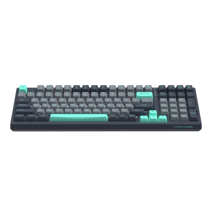 A4Tech%20Fstyler%20FS300%20Mechanical%20Switch%20Keyboard%20-%20Hot%20Swappable%20-%20White%20Backlit%20-%20Quiet%20Typing%20-%20Image%205