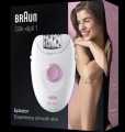 Braun Silk-epil 1 Epilator 1170. 