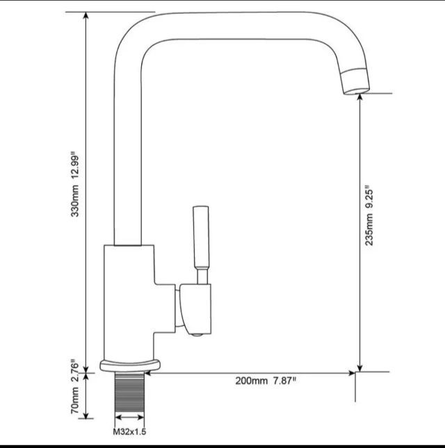Kitchen%20Sink%20Nalka%20Mixer%20Taps%20faucet%20Two%20Side%20Mixer%20Hot%20AND%20Cold%20Monobloc%20360%C2%BA%20Swivel%20Spout%20Single%20Lever%20nalka%20free%20bracket%20nut%20bolt%20AHS%20BRAVO%20Toti%20-%20Image%209