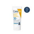 Cetaphil - CeraVe Hydrating Mineral Sunscreen SPF 30 Face Lotion -75ml (USA STOCK WITH BOX). 