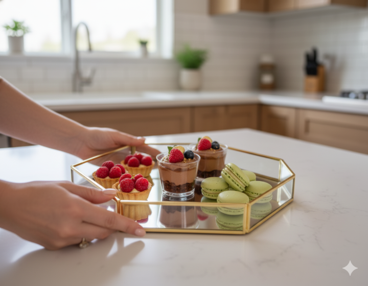 Hexagonal%20Glass/Mirror%20Tray%20for%20serving%20-%20Image%206
