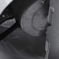 4 Inch Inline Duct Fan Air Ventilator Metal Pipe Ventilation Exhaust Fan Extractor Bathroom Fan Duct Fan Accessories. 