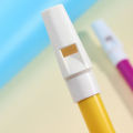Hot Musical Instrument Slide Whistle Toy Durable Classic Musical Piccolo Toys Conbo. 