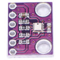 BME280 5V Digital Module BMP280-5V Temperature Barometric Pressure Sensor Module Eatop. 