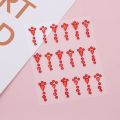 DIACHA New Eyeshadow Sticker DIY Makeup Tattoo Stickers Gems Tattoo Eyes And Face Fashion Nail Art Body Crystal. 