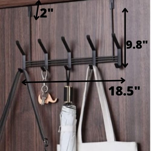 Over%20the%20Door%205%20HookOver%20Door%20Hanger%206%20Hooks%20Iron%20Hanger%20In%20Black,%20Space%20saving%20Kitchen%20And%20Bathroom%20Accessories%20Organizer%20For%20Clothes%20s%20Iron%20Hanger%20In%20Black,%20Home%20and%20wardrobe%20Accessories%20Organizer%20Space%20Saving%20Stand%20-%20Image%205
