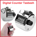 Counter Digital Tasbeeh - Digital Counter Tasbeeh New - Digital Counter Finger - Digital Tally Counter - Digital Tasbeeh - Digital Tasbih - Digital Tasbih Counter - Finger Counter Digital Tasbeeh - Hand Tally Counter Tasbih - Home Fitness Equipment. 