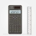Scientific Calculator FX-991MS 2nd Edition Non-Programmable Scientific Calculator with 401 Functions and 2-line Display Ideal Calculator for Students | Scientific Calculator low price. 
