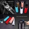 1 Piece Temperature Water Bottle, Smart Thermos Water Bottle, LED Temperature Display Vacuum Flask Thermos, 500ML Stainless Steel Intelligent Hot Cold Vacuum Flasks. 