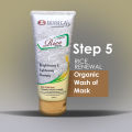 JESSICA Rice Facial Kit. 