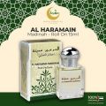 Al Haramain - Madinah Arabic Attar For Men 15ml. 
