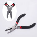St.kunkka 1pcs ewelry Pliers Tools for Handcraft Beadwork Repair Jewelry Making Needlework DIY Design Equipment. 