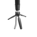 Quick Release Tripod Mount Stand Holder For DJI Osmo Mobile 1/2 Handheld Gimbal Stabilizer brand new and high quality. 