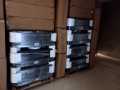 Evaporative air Cooler Aolan 18000 CMH Model Chiller Cooler. 