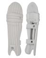 pair of Hard Ball Cricket Batting Pads - ABC. 