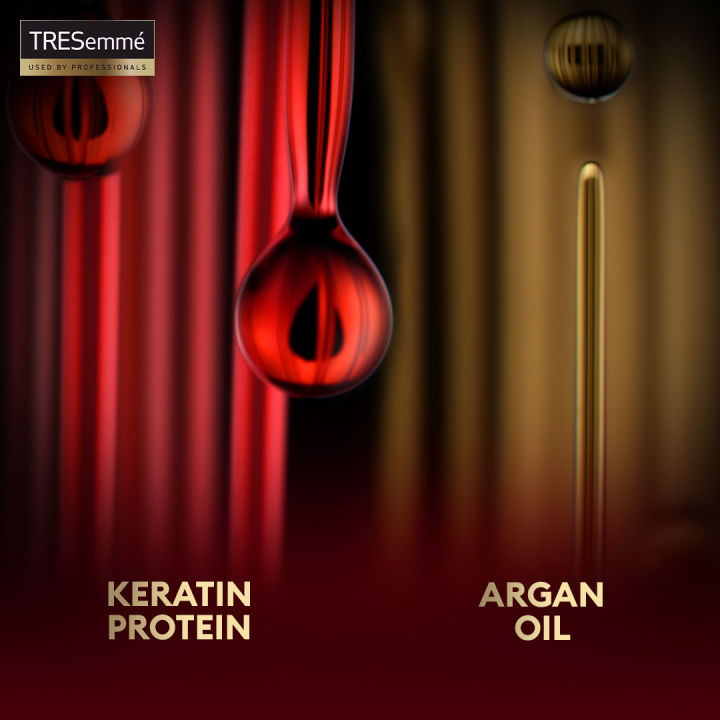 Tresemme%20Keratin%20Smooth%20Hair%20Mask%20250ML%20-%20Image%204