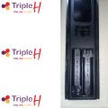 Samsung Smart TV Remote Control Universal For All Samsung LCD / LED HDTV TV With Social Buttons Like Original (Without Voice) | Triple H. 