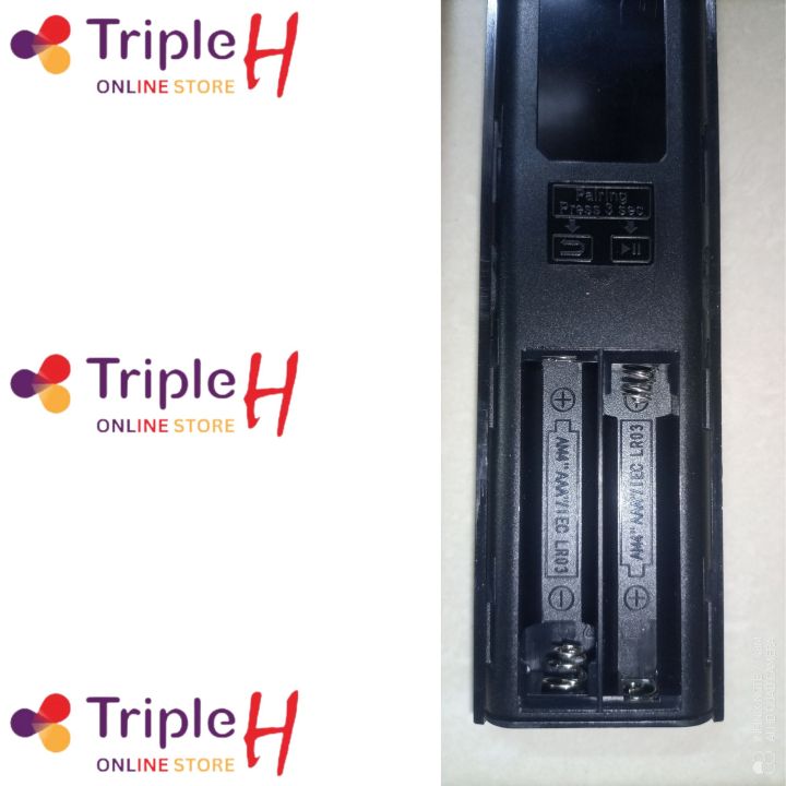 Samsung%20Smart%20TV%20Remote%20Control%20Universal%20For%20All%20Samsung%20LCD%20/%20LED%20HDTV%20TV%20With%20Social%20Buttons%20Like%20Original%20(Without%20Voice)%20%7C%20Triple%20H%20-%20Image%208
