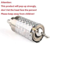 Staff Portable Martial Arts Metal Magic Pocket Bo Staff New High Quality Pocket | Imported. 