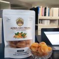 Dried Apricot / Khushk Khubani / Dried Khubani Seedless / Khubani 1kg Pack / Khurmani. 