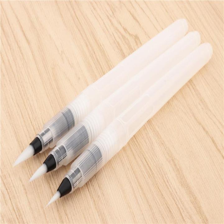 Pack%20Of%203-Watercolor%20Brush%20Pen%20Art%20Markers%20Water%20Tank%20Calligraphy%20Drawing%20Pen%20Beginner%20Gift-Inkpen-%20Reliable%20Pilot%20-%20Image%203