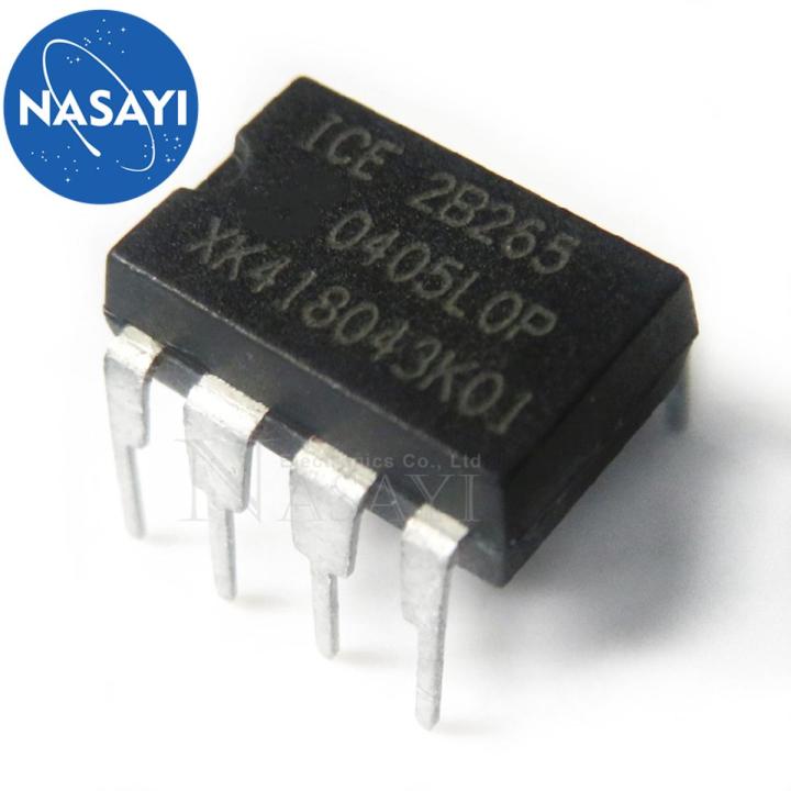 ICE2B265 2B265 DIP-8