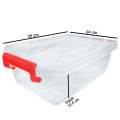 Orient Space-R Storage Box Extra Large. 